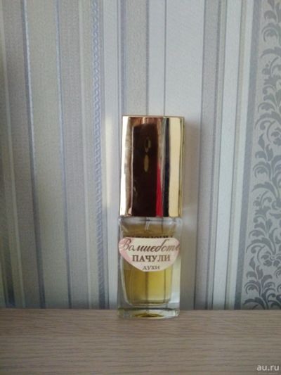 Лот: 17262242. Фото: 1. Духи Новая Заря Patchouli Magique... Женская парфюмерия