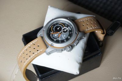 Лот: 15318175. Фото: 1. часы Pagani Design Chronometer... Оригинальные наручные часы