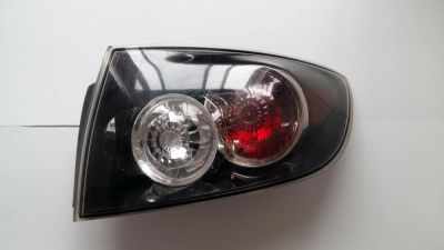 Лот: 5856662. Фото: 1. фонарь Mazda3. Оптика и освещение