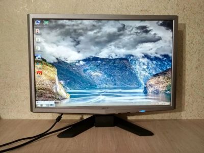 Лот: 16930926. Фото: 1. Acer X223Ws. ЖК-мониторы