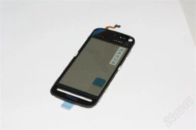 Лот: 598148. Фото: 1. Тачскрин Nokia 5800 Orig. Другое (смартфоны, связь, навигация)