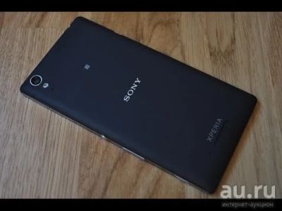 Лот: 9944153. Фото: 1. Sony T3 обмен на iPhone 6. Смартфоны