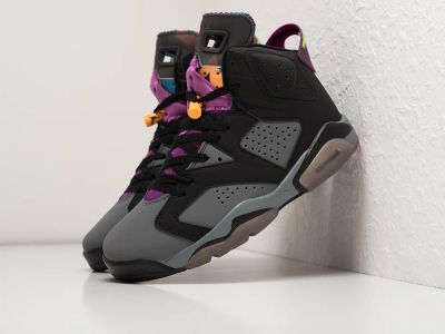 Лот: 20410276. Фото: 1. Кроссовки Nike Air Jordan 6. Кеды, кроссовки, слипоны