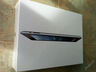 Лот: 2314097. Фото: 1. iPad 4. Максимальный 64GB/4G/LTE... Планшеты