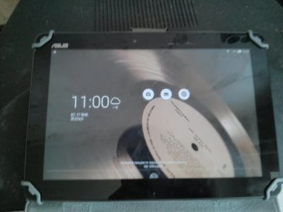 Лот: 8883981. Фото: 1. Планшет Asus k018 8гб. Планшеты