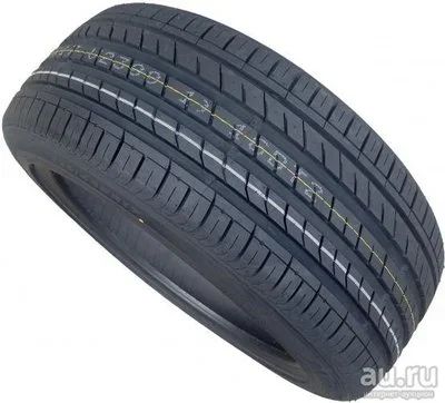 Лот: 13471730. Фото: 1. 235/45 R17 NEXEN Nfera SU1 Корея. Шины