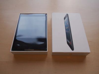 Лот: 4201750. Фото: 1. Apple iPad mini 32GB Новый. Планшеты
