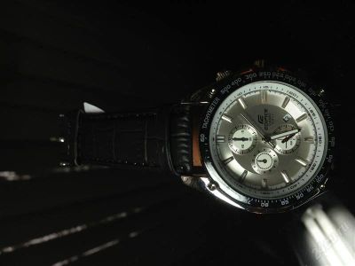 Лот: 2826897. Фото: 1. Casio EDIFICE. Другие наручные часы