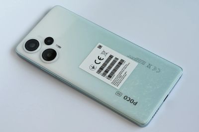 Лот: 25516719. Фото: 1. Телефон Xiaomi POCO F5, 12/256... Смартфоны