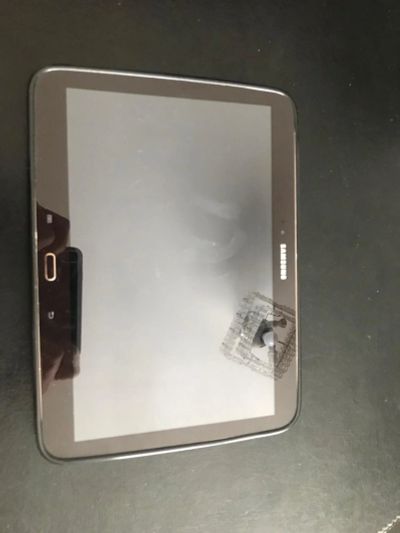 Лот: 11077094. Фото: 1. Samsung Galaxy Tab3 P5200. Планшеты
