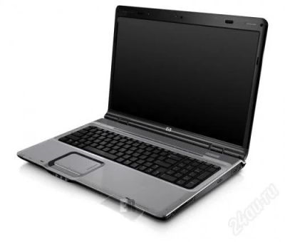Лот: 1184334. Фото: 1. Ноутбук HP Pavilion dv900017... Ноутбуки