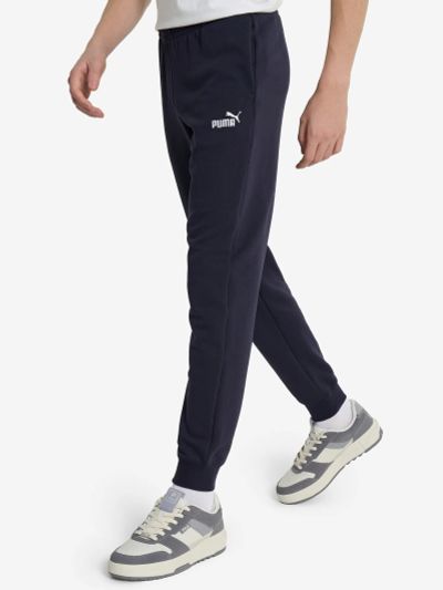Лот: 24876143. Фото: 1. Брюки для мальчиков PUMA No. 1... Спортивные брюки, штаны