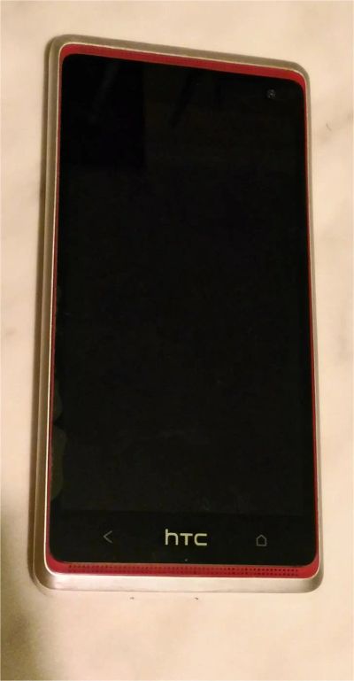 Лот: 10672721. Фото: 1. HTC Desire 600 dual sim. Смартфоны