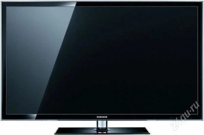 Лот: 2126175. Фото: 1. LED TV Samsung d5000 новый в коробке. Телевизоры