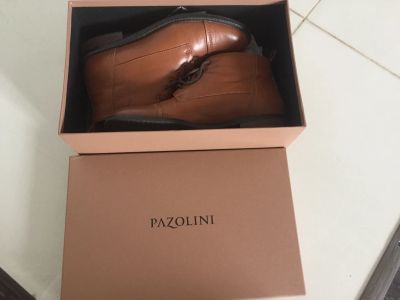 Лот: 11998284. Фото: 1. Ботинки Carlo Pazolini. Ботинки, полуботинки