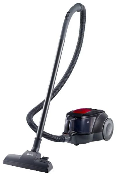 Лот: 8889690. Фото: 1. Пылесос LG VK-69601N (2000/380... Пылесосы, паровые швабры