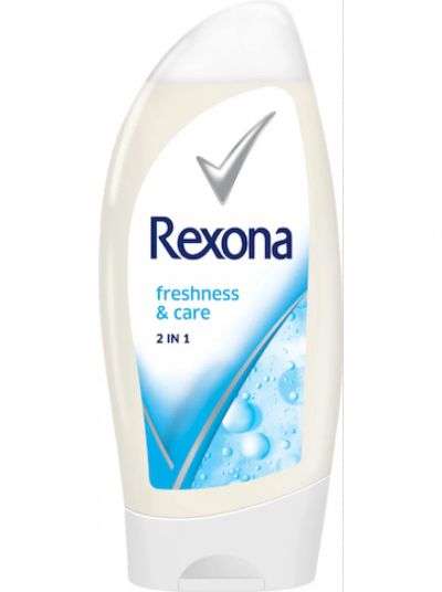 Лот: 13614241. Фото: 1. Гельдля душа Rexona, 250 мл, 2... Уход за телом