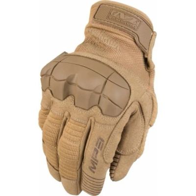 Лот: 12540918. Фото: 1. Перчатки (Mechanix Wear) M-Pact... Перчатки