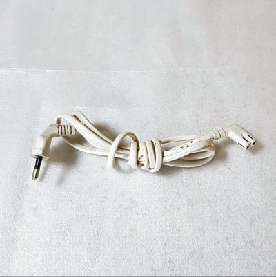 Лот: 19538334. Фото: 1. Сетевой шнур провод кабель питания... Шнуры, кабели, разъёмы