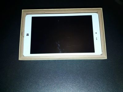 Лот: 8810774. Фото: 1. Планшет chuwi Hi8 pro Windows... Планшеты