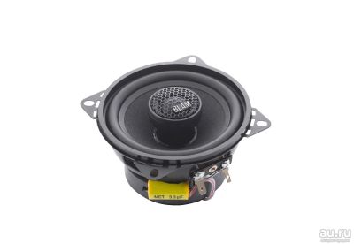 Лот: 17254319. Фото: 1. Акустика BLAM 100RC. Акустика автомобильная
