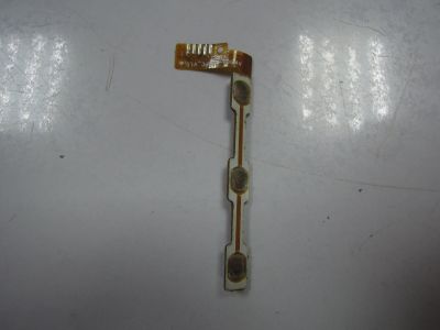 Лот: 13156233. Фото: 1. Шлейф кнопок Huawei Ascend Y600... Шлейфы, разъёмы