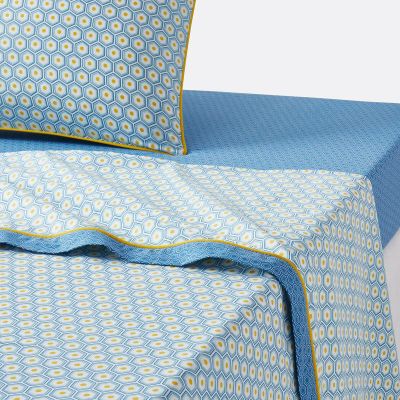 Лот: 24336782. Фото: 1. Простыня LaRedoute. Постельное бельё