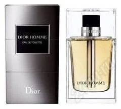 Лот: 1363773. Фото: 1. Dior Homme (Мужской парфюм). Мужская парфюмерия