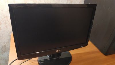 Лот: 15676093. Фото: 1. Монитор LG Flatron W1943SE. ЖК-мониторы