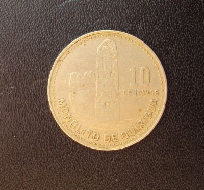 Лот: 5309757. Фото: 1. Иностранная монетка №1462. Остальные страны