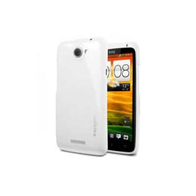 Лот: 3349708. Фото: 1. Чехол SGP Ultra Thin Air Series... Чехлы, бамперы