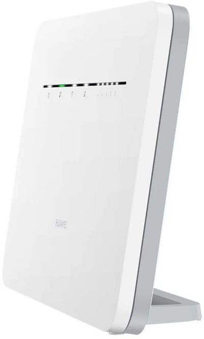 Лот: 17458883. Фото: 1. Интернет-центр Huawei b535 WiFi... WiFi, Bluetooth адаптеры