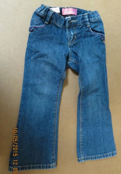 Лот: 5519263. Фото: 1. Old Navy джинсы для девочки. Брюки, шорты, джинсы