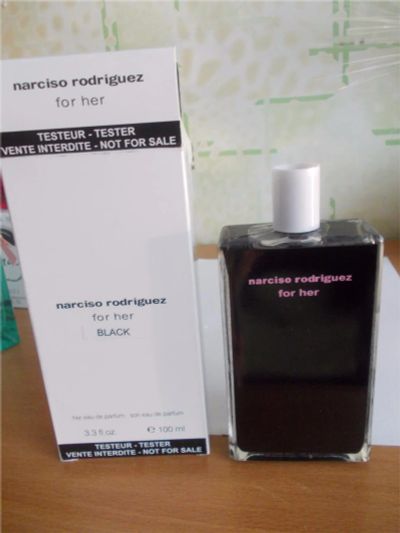 Лот: 11158383. Фото: 1. Narciso Rodriguez for Her Eau... Женская парфюмерия