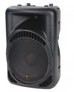 Лот: 11295486. Фото: 1. Активная колонка Eurosound esd-10fa... Эстрадная акустика и усилители