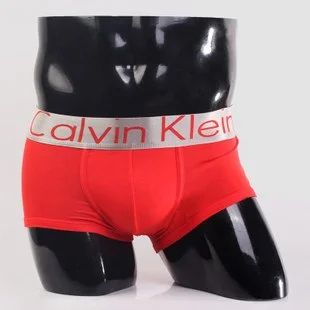 Лот: 6610640. Фото: 1. Трусы Calvin Klein мужские.. Подарки на Новый год