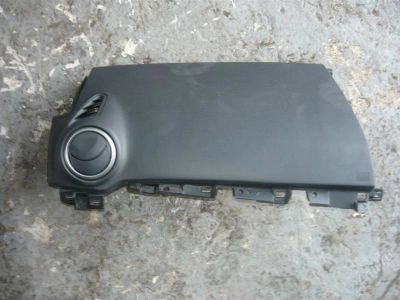 Лот: 2764161. Фото: 1. Aэйрбаг Mazda Axela BK5P с первопатроном... Салон