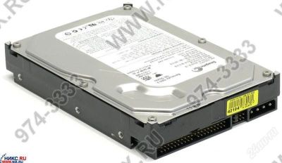 Лот: 2441003. Фото: 1. Жесткий диск (винчестер) Seagate... Жёсткие диски (HDD)