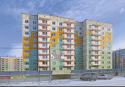 Лот: 743564. Фото: 1. сдам 1комн.покровский. Квартиры, студии