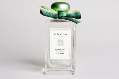 Лот: 10315957. Фото: 1. Osmanthus Blossom от Jo Malone... Унисекс парфюмерия