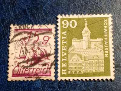 Лот: 25720557. Фото: 1. - Марки для Вашей коллекции. лот... Марки
