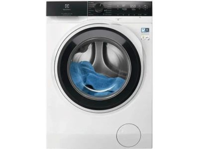 Лот: 25587896. Фото: 1. Стиральная машина Electrolux EW8F4484EU. Стиральные машины