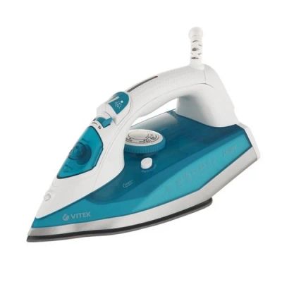 Лот: 14386027. Фото: 1. Утюг VITEK VT 8320 B. Утюги, парогенераторы, отпариватели