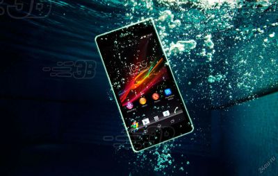 Лот: 5456362. Фото: 1. Продам отличный телефон. Sony... Смартфоны