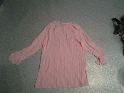 Лот: 3432435. Фото: 1. Женская летняя блуза. Блузы, рубашки, водолазки