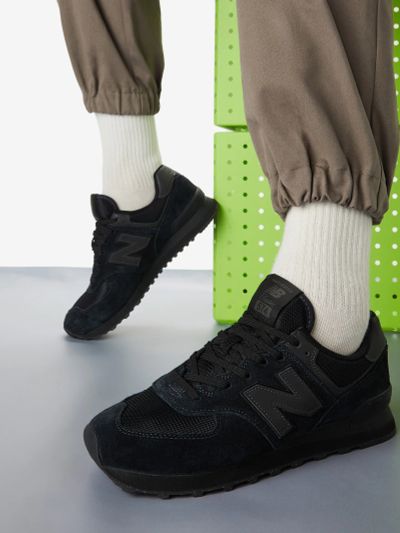 Лот: 25374166. Фото: 1. Кроссовки мужские New Balance... Кеды, кроссовки, слипоны