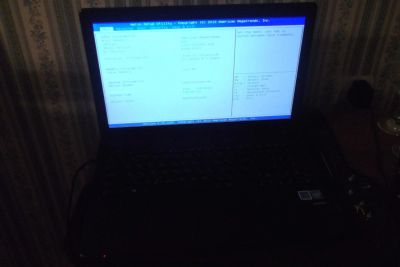 Лот: 11498841. Фото: 1. ноутбук asus 551m. Ноутбуки