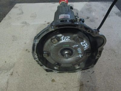 Лот: 9779085. Фото: 1. АКПП Toyota 1JZ, без пробега по... Трансмиссия
