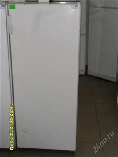 Лот: 1573491. Фото: 1. холодильник Бирюса-6(а). Холодильники, морозильные камеры