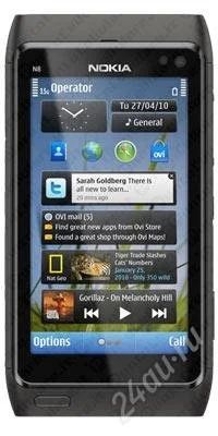 Лот: 1184751. Фото: 1. nokia n8 продажа. Смартфоны